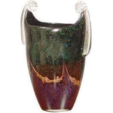 Dale Tiffany Favrile AG500349 Mardi Gras Vase - Urn - Eva Essentials